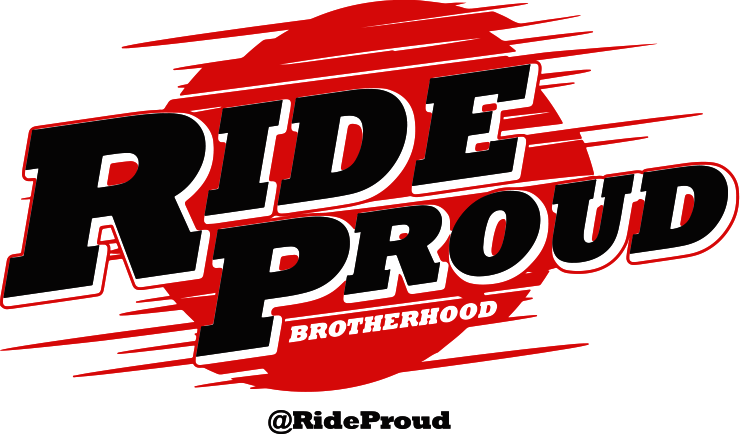 Ride Proud